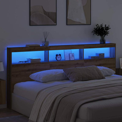 200 x 200cm Headboard