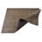 Slip Resistant No Pile Light Weight Nature Inspired Printed Area Rugs for Backyard Kitchen Living Room