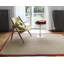 Essie Sisal Linen/Red Rug-14462270