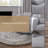Upholstered Armchair