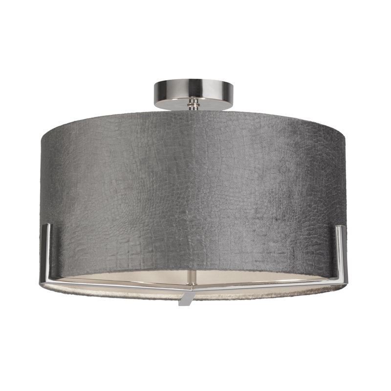 Yoann Flush Mount