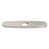 Brushed Nickel is out of stock