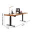 Bureau ajustable 47,24 po-484913267