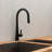 Keeney Belanger Pull Down Touchless Kitchen Faucet-58249709