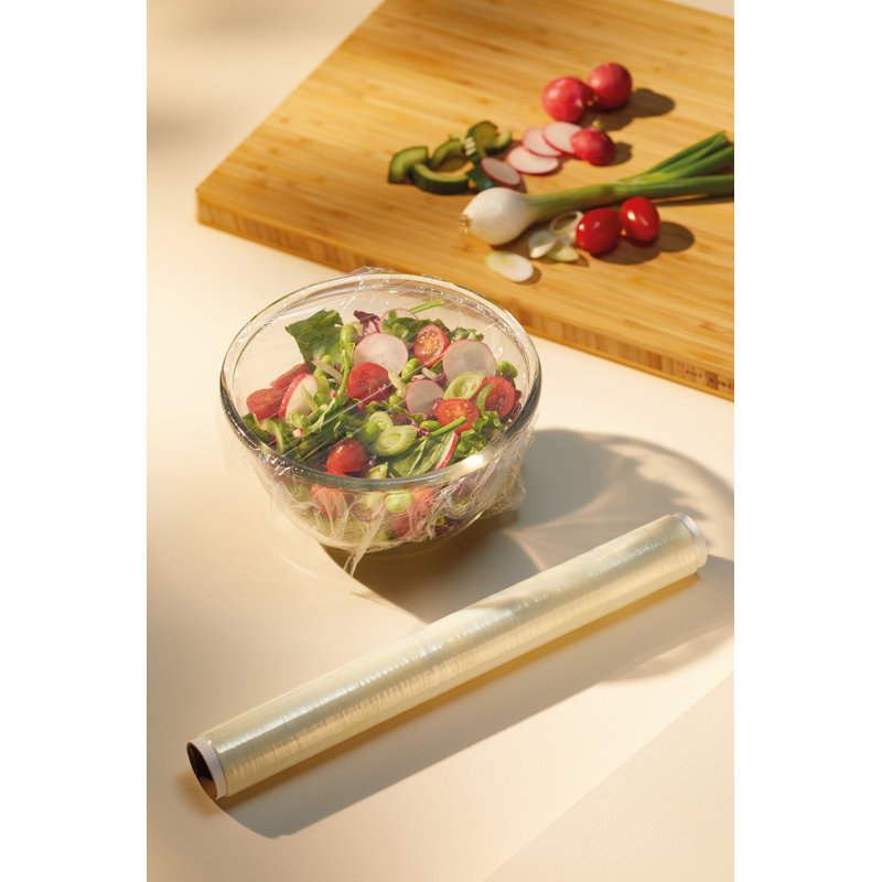 Natural Elements Eco-friendly Compostable Food Wrap