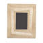 Genuine Shin Leather 4" x 6" Picture Frame-64595508