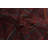 One-of-a-Kind 7' 10'' X 1' 10'' Runner Wool Area Rug Red