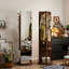 Miroir d'appoint 66,14 po