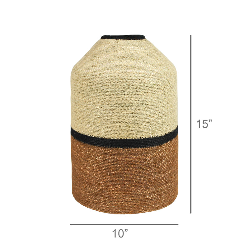 Medina Urn, Seagrass