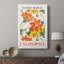 Matisse XXXVII, reproduction d'art encadrée Cavas-2021919079