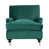 Emerald Velvet est en rupture de stock