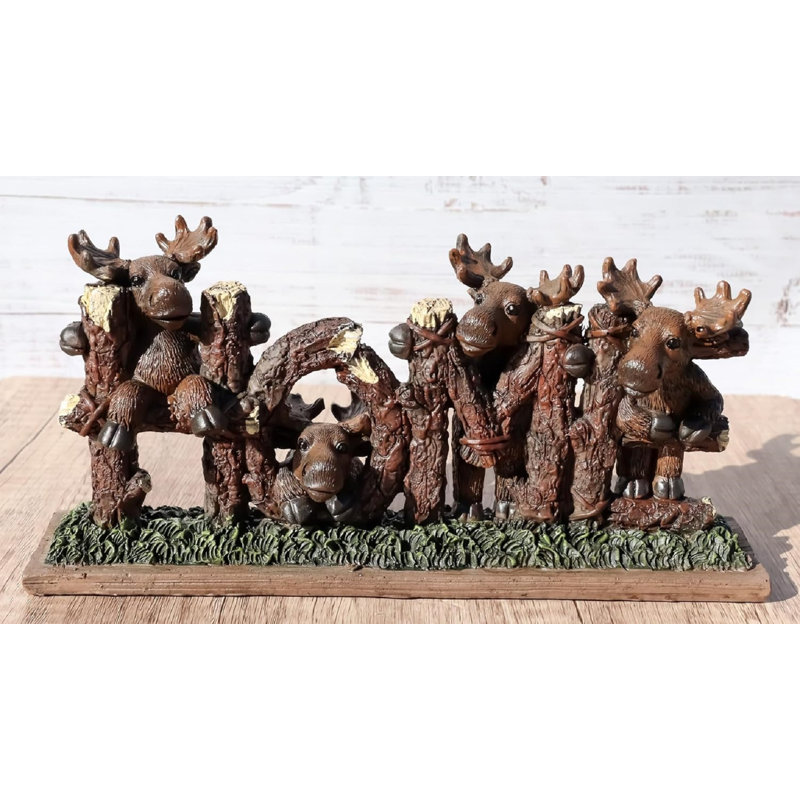 Objet de décoration Jetlyn
