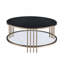 Table basse Abisha