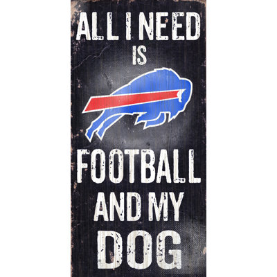 NFL Modern & Contemporary