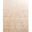 Poesy One-of-a-Kind 7' 10" X 10' 0" Hand Knotted Area Rug