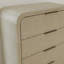 Commode 5 tiroirs Croskey