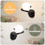 Annemette Armed Sconce