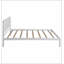 Base de lit plateforme avec tête de lit-1969916906-1969916907
