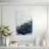 Seascape I Print by DAWN SWEITZER
