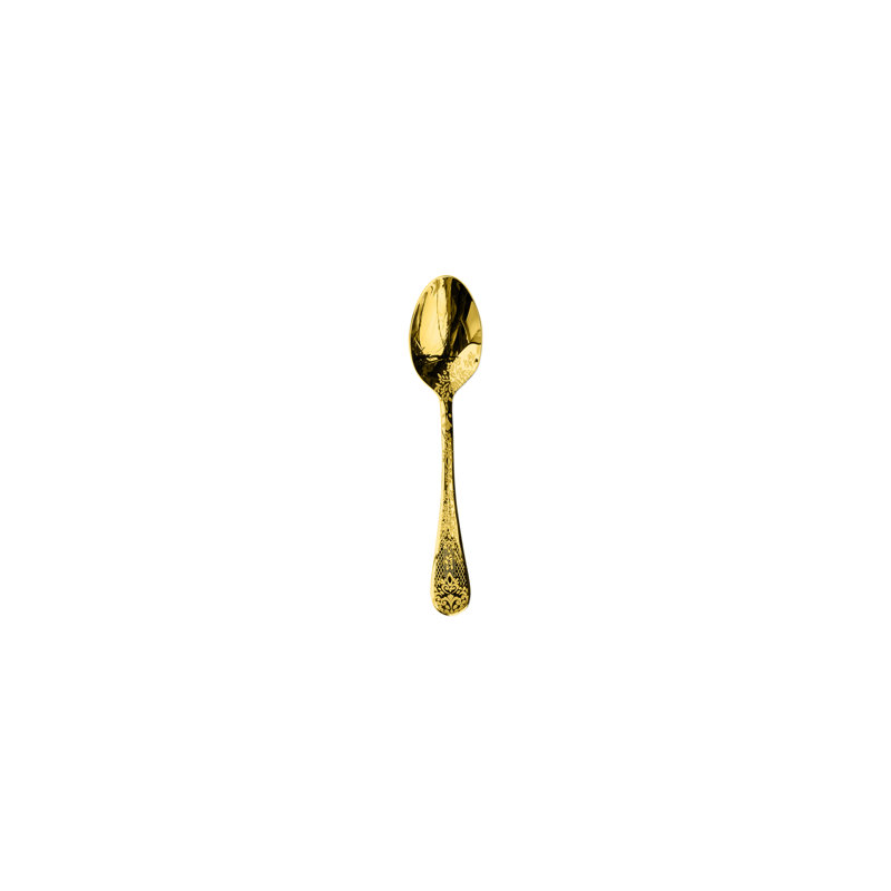 Cuillère espresso Casablanca - 24 pièces, Oro