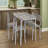 Modern dining table set-1713495444