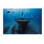 « hai siang wreck », reproduction de photo sur toile tendue-22373015