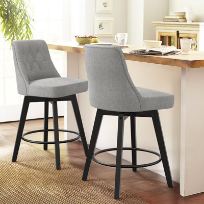 Bar Stoolsdarkgrey