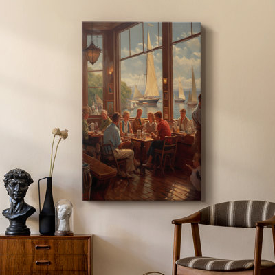 NAUTICAL Series DCxxxi - galerie sur mesure