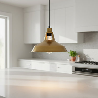 Rosado 1 - Light Pendant