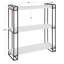 Burchill 3 Piece Pine Floating Shelf-1459868217