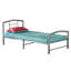 Lit plateforme simple Makale-1786822984