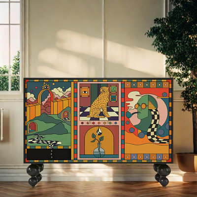 Armoire d'appoint