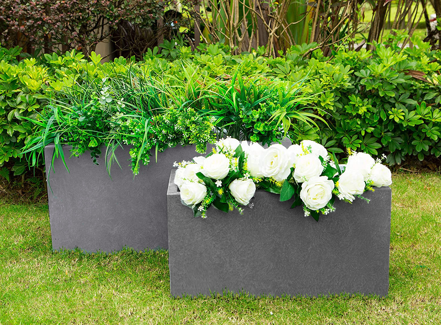 Tali 12" Planter Box