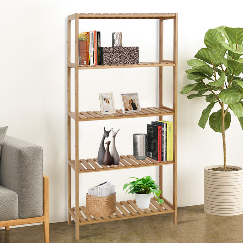 Alfred Etagere Bookcase