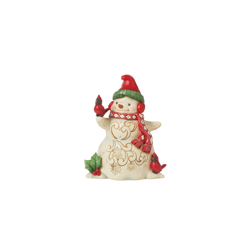 Figurine Jim Shore Heartwood Creek