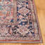 Tapis oriental lavable à la machine Manaper Serapi Performance-695744379