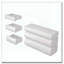 Commode 6 tiroirs pour chambre à coucher, salon-1434613987