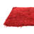 4 Ft Runner Powell Red Rug