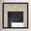 Infinite Black Print by Robert Kamnatnik-2116036716-2116036725