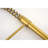Pull Down Single Handle Spring Kitchen Faucet-125363875