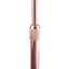 Jaylynn 160cm Copper Arched Floor Lamp