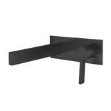Sorrento Wall Mounted Bathroom Faucet