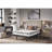 Honaz Adjustable Bed with Wireless Remote-42213644