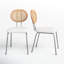 Chaise d'appoint Bohlen-758603048