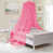 Hot Pink selected