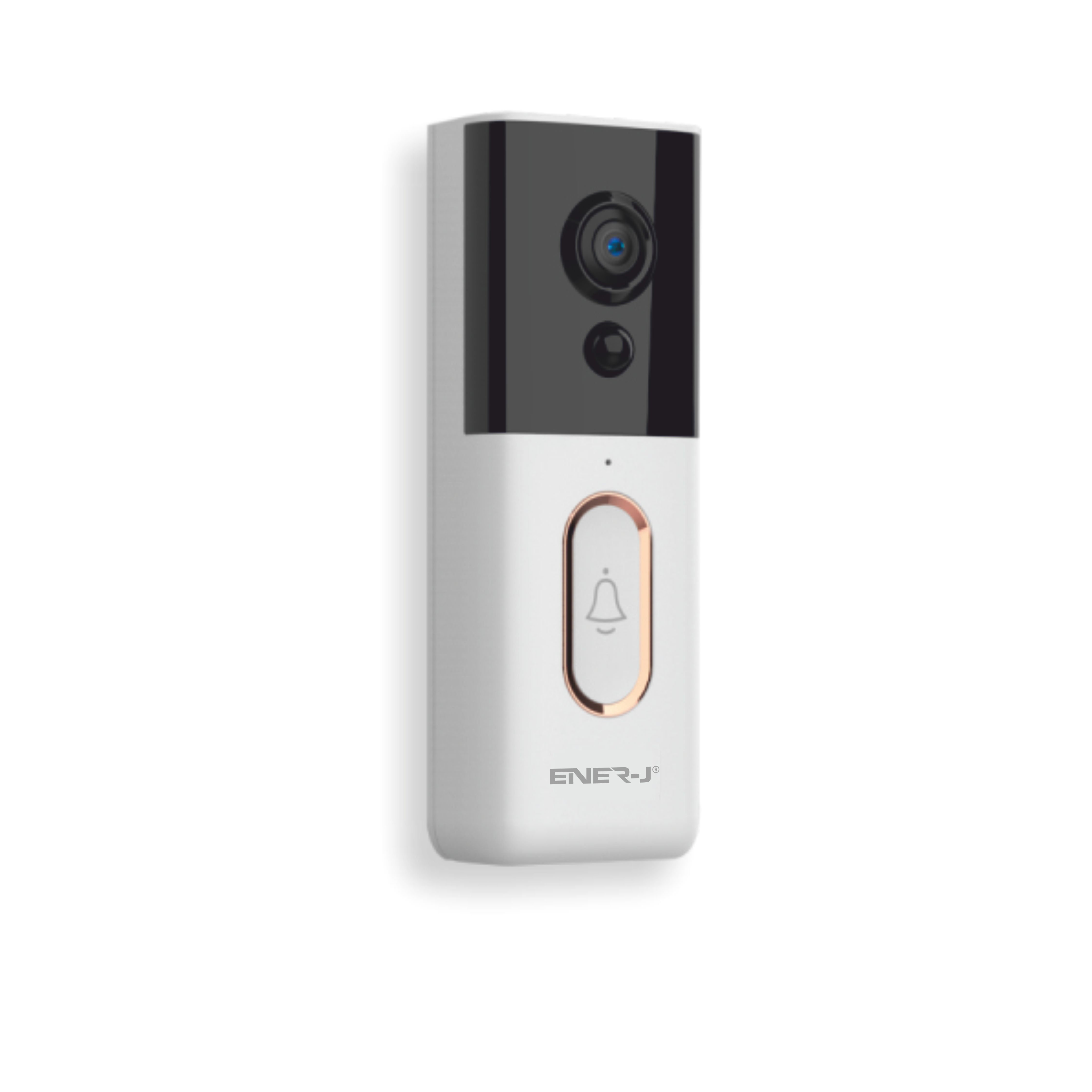 Floureon hot sale doorbell review