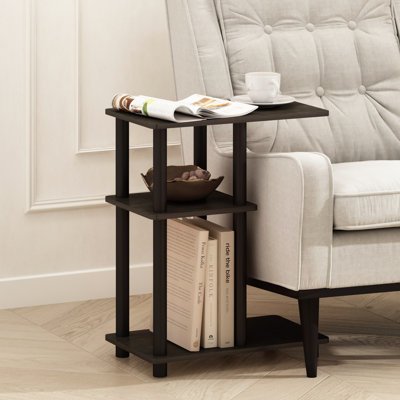 Braxxton End Table Set
