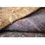 Hand Knotted Wool Floral Rug