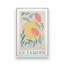 Sunlit Garden, reproduction sur toile-125593371-125593368