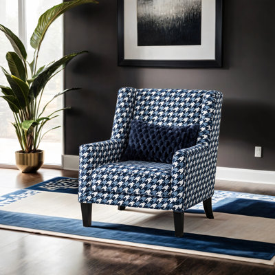 Fauteuil d'appoint Caihla